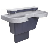 Express� Lavatory System - SS-2